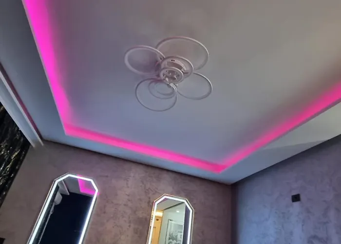 Lejlighed Back To Black *