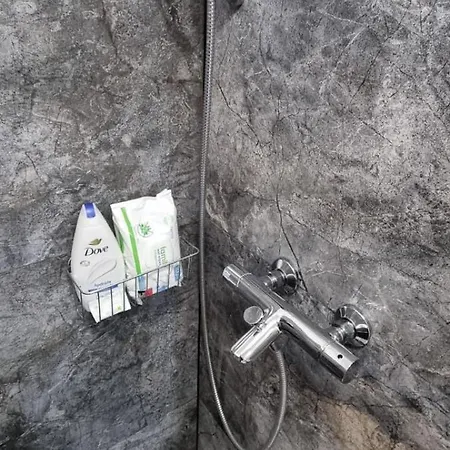 Back To Black Διαμέρισμα