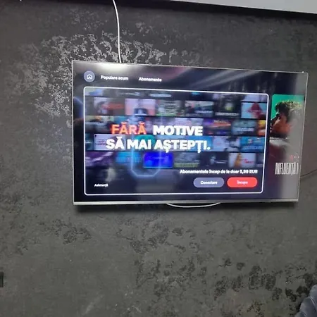 Διαμέρισμα Back To Black *