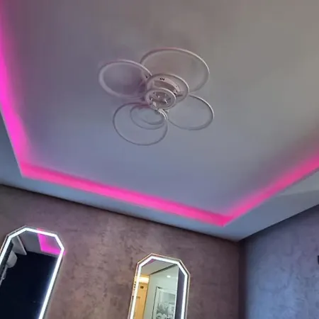 Διαμέρισμα Back To Black *