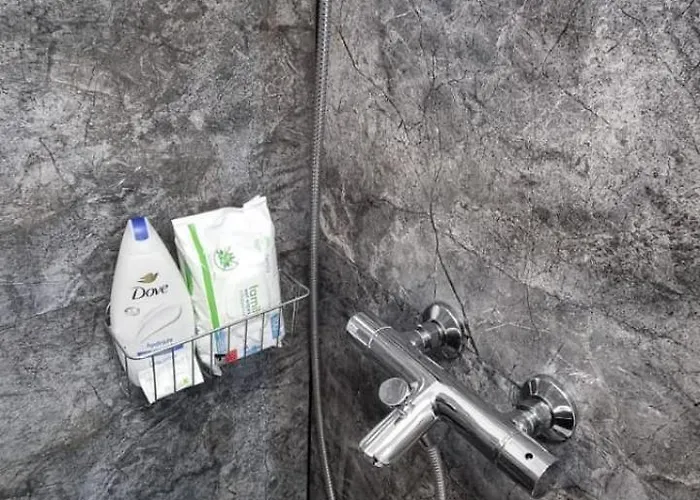 Back To Black Διαμέρισμα